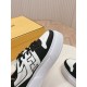 2024SS Casual Standard FENDI Women's Casual Shoes 2024SS Casual Standard FENDI Women's Casual Shoes