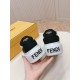 2024SS Casual Standard FENDI Women's Casual Shoes 2024SS Casual Standard FENDI Women's Casual Shoes