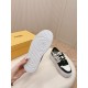2024SS Casual Standard FENDI Women's Casual Shoes 2024SS Casual Standard FENDI Women's Casual Shoes