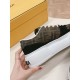 2024SS Neat FENDI Women's Casual Shoes 2024SS Neat FENDI Women's Casual Shoes