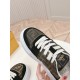 2024SS Neat FENDI Women's Casual Shoes 2024SS Neat FENDI Women's Casual Shoes