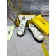 FENDI 2024FW Women's Casual Shoes Favorite Style FENDI 2024FW Women's Casual Shoes Favorite Style