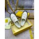 FENDI 2024FW Women's Casual Shoes Favorite Style FENDI 2024FW Women's Casual Shoes Favorite Style