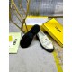 FENDI 2024FW Women's Casual Shoes Favorite Style FENDI 2024FW Women's Casual Shoes Favorite Style