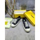 FENDI 2024FW Women's Casual Shoes Favorite Design FENDI 2024FW Women's Casual Shoes Favorite Design