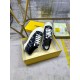 FENDI 2024FW Women's Casual Shoes Favorite Design FENDI 2024FW Women's Casual Shoes Favorite Design