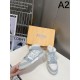 FENDI 2024FW Women's casual shoes Very easy to incorporate FENDI 2024FW Women's casual shoes Very easy to incorporate