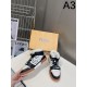 FENDI 2024FW Women's casual shoes Very easy to incorporate FENDI 2024FW Women's casual shoes Very easy to incorporate