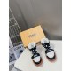 FENDI 2024FW Women's casual shoes Very easy to incorporate FENDI 2024FW Women's casual shoes Very easy to incorporate