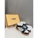 FENDI 2024FW Women's casual shoes Very easy to incorporate FENDI 2024FW Women's casual shoes Very easy to incorporate