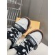 FENDI 2024FW Women's casual shoes Very easy to incorporate FENDI 2024FW Women's casual shoes Very easy to incorporate
