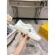 FENDI 2024FW Women's Casual Shoes Small quantity in stock ☆ Limited model FENDI 2024FW Women's Casual Shoes Small quantity in stock ☆ Limited model