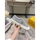 FENDI 2024FW Women's Casual Shoes Small quantity in stock ☆ Limited model FENDI 2024FW Women's Casual Shoes Small quantity in stock ☆ Limited model