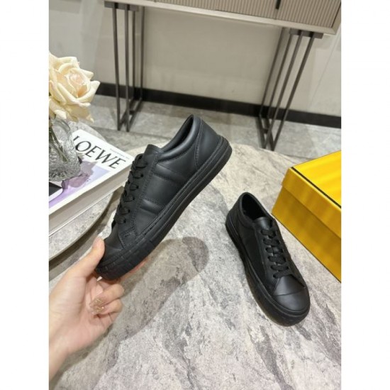 FENDI 2024FW Women's Casual Shoes Small quantity in stock ☆ Limited model FENDI 2024FW Women's Casual Shoes Small quantity in stock ☆ Limited model