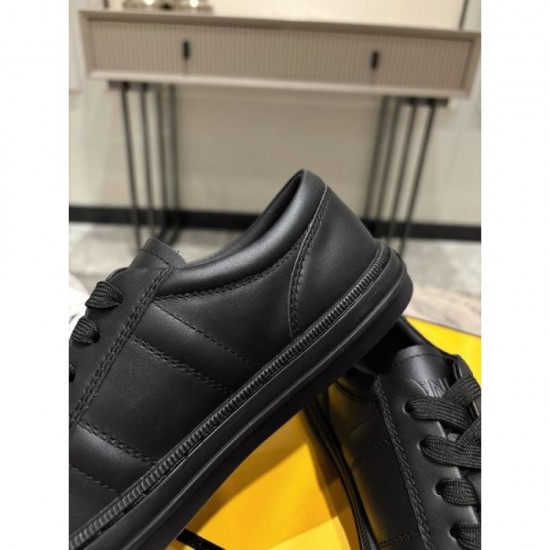 FENDI 2024FW Women's Casual Shoes Small quantity in stock ☆ Limited model FENDI 2024FW Women's Casual Shoes Small quantity in stock ☆ Limited model