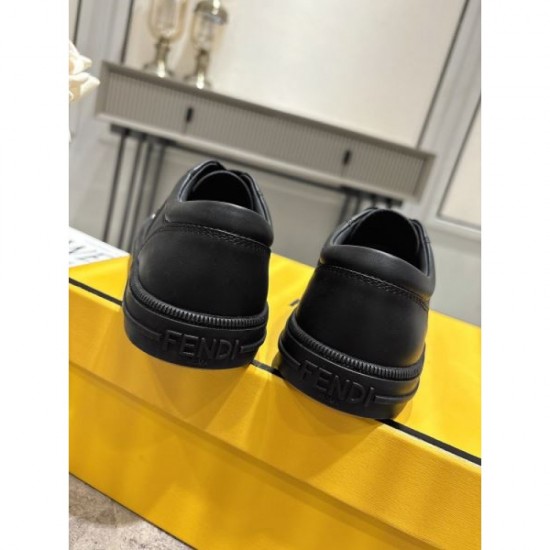 FENDI 2024FW Women's Casual Shoes Small quantity in stock ☆ Limited model FENDI 2024FW Women's Casual Shoes Small quantity in stock ☆ Limited model