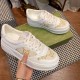 2024SS Too advanced to wear GUCCI Gucci women's casual shoes 2024SS Too advanced to wear GUCCI Gucci women's casual shoes