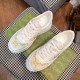 2024SS Too advanced to wear GUCCI Gucci women's casual shoes 2024SS Too advanced to wear GUCCI Gucci women's casual shoes