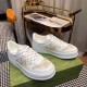 2024SS Too advanced to wear GUCCI Gucci women's casual shoes 2024SS Too advanced to wear GUCCI Gucci women's casual shoes
