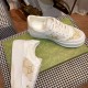 2024SS Too advanced to wear GUCCI Gucci women's casual shoes 2024SS Too advanced to wear GUCCI Gucci women's casual shoes