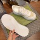 2024SS Too advanced to wear GUCCI Gucci women's casual shoes 2024SS Too advanced to wear GUCCI Gucci women's casual shoes