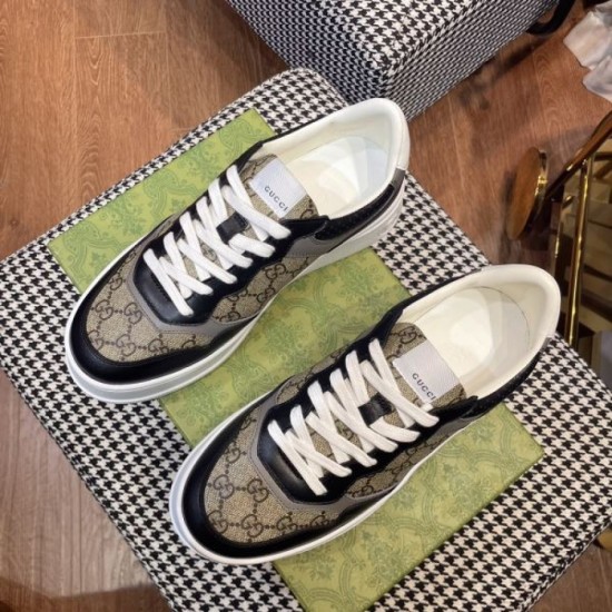 2024SS Many adults buy GUCCI Gucci women's casual shoes 2024SS Many adults buy GUCCI Gucci women's casual shoes