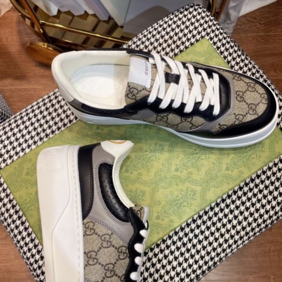 2024SS Many adults buy GUCCI Gucci women's casual shoes 2024SS Many adults buy GUCCI Gucci women's casual shoes