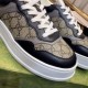 2024SS Many adults buy GUCCI Gucci women's casual shoes 2024SS Many adults buy GUCCI Gucci women's casual shoes