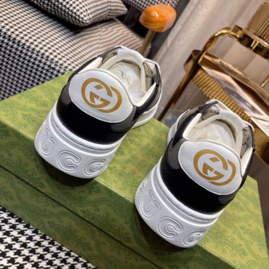 2024SS Many adults buy GUCCI Gucci women's casual shoes 2024SS Many adults buy GUCCI Gucci women's casual shoes