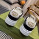 2024SS Many adults buy GUCCI Gucci women's casual shoes 2024SS Many adults buy GUCCI Gucci women's casual shoes