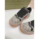 2024SS Highly Conspicuous New GUCCI Gucci Women's Casual Shoes 2024SS Highly Conspicuous New GUCCI Gucci Women's Casual Shoes