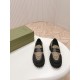 2024SS Comfortable Size GUCCI Gucci Women's Casual Shoes 2024SS Comfortable Size GUCCI Gucci Women's Casual Shoes