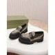 2024SS Comfortable Size GUCCI Gucci Women's Casual Shoes 2024SS Comfortable Size GUCCI Gucci Women's Casual Shoes
