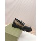2024SS Comfortable Size GUCCI Gucci Women's Casual Shoes 2024SS Comfortable Size GUCCI Gucci Women's Casual Shoes