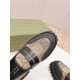 2024SS Comfortable Size GUCCI Gucci Women's Casual Shoes 2024SS Comfortable Size GUCCI Gucci Women's Casual Shoes
