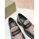 2024SS Comfortable Size GUCCI Gucci Women's Casual Shoes 2024SS Comfortable Size GUCCI Gucci Women's Casual Shoes