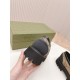 2024SS Comfortable Size GUCCI Gucci Women's Casual Shoes 2024SS Comfortable Size GUCCI Gucci Women's Casual Shoes