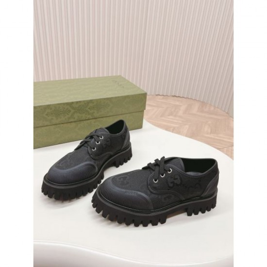 2024SS Transform into a beautiful outfit GUCCI Gucci women's casual shoes 2024SS Transform into a beautiful outfit GUCCI Gucci women's casual shoes