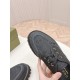 2024SS Transform into a beautiful outfit GUCCI Gucci women's casual shoes 2024SS Transform into a beautiful outfit GUCCI Gucci women's casual shoes