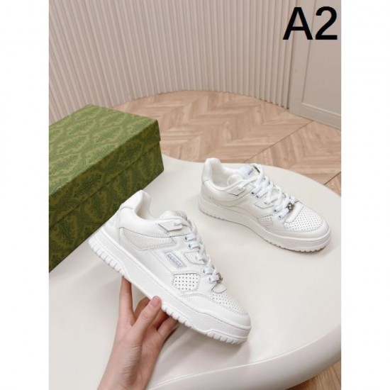 2024SS Popular Items GUCCI Gucci Women's Casual Shoes 2024SS Popular Items GUCCI Gucci Women's Casual Shoes