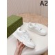 2024SS Popular Items GUCCI Gucci Women's Casual Shoes 2024SS Popular Items GUCCI Gucci Women's Casual Shoes