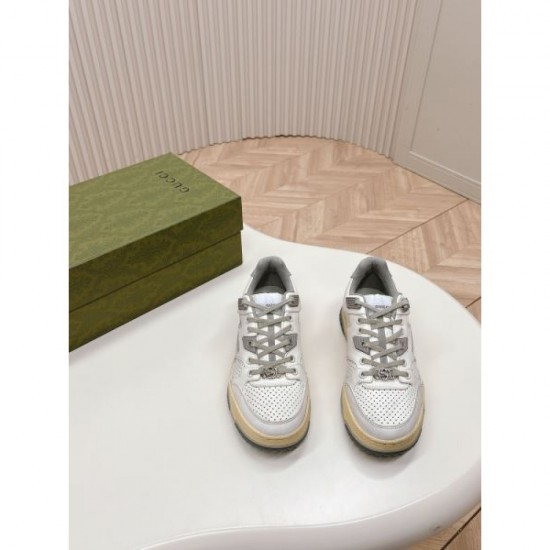 2024SS Popular Items GUCCI Gucci Women's Casual Shoes 2024SS Popular Items GUCCI Gucci Women's Casual Shoes