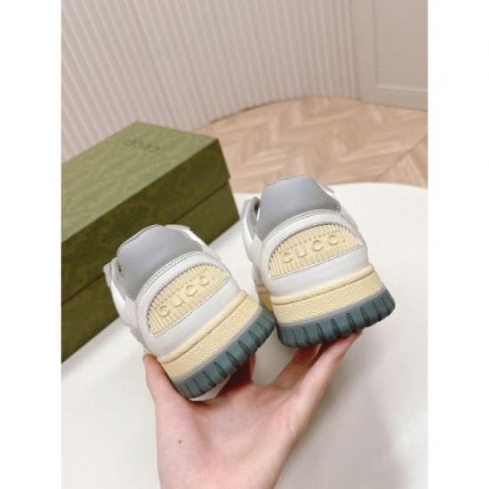 2024SS Popular Items GUCCI Gucci Women's Casual Shoes 2024SS Popular Items GUCCI Gucci Women's Casual Shoes