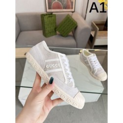 2024SS must be sold out☆Hurry up GUCCI Gucci Women's Casual Shoes