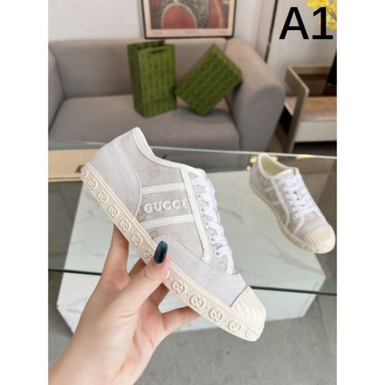 2024SS must be sold out☆Hurry up GUCCI Gucci Women's Casual Shoes 2024SS must be sold out☆Hurry up GUCCI Gucci Women's Casual Shoes