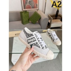2024SS must be sold out☆Hurry up GUCCI Gucci Women's Casual Shoes