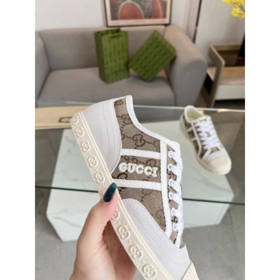 2024SS must be sold out☆Hurry up GUCCI Gucci Women's Casual Shoes 2024SS must be sold out☆Hurry up GUCCI Gucci Women's Casual Shoes