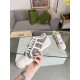 2024SS must be sold out☆Hurry up GUCCI Gucci Women's Casual Shoes 2024SS must be sold out☆Hurry up GUCCI Gucci Women's Casual Shoes