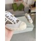 2024SS must be sold out☆Hurry up GUCCI Gucci Women's Casual Shoes 2024SS must be sold out☆Hurry up GUCCI Gucci Women's Casual Shoes