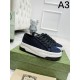 2024SS Latest Popular Topic GUCCI Gucci Women's Casual Shoes 2024SS Latest Popular Topic GUCCI Gucci Women's Casual Shoes